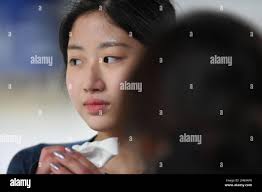 Haein lee kor hi-res stock photography and images