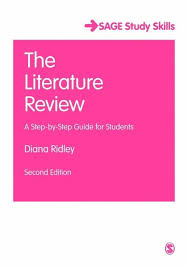 · a way of positioning the. The Literature Review Ebook Pdf Von Diana Ridley Portofrei Bei Bucher De