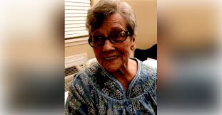 Obituary information for Ethel Lucille Long