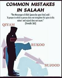 Crypto salaam, just a quick question in regards to certain cryto currencies. Perfect Your Rukuu And Sujuud And Your Salat Will Be Perfect Hadith Salaah Peace Be Upon Him Prayers
