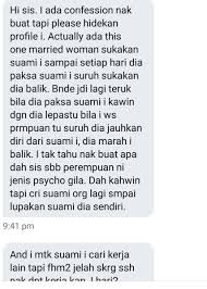 Embun Karina On Twitter Okay Faham Yang Dia Jauhkan Diri Or Buat Macam Ada Jarak Dengan You Sebab Dulu You Macam Push Dia Mungkin Dia Rasa You Kawal Dia Tapi Kalau Dia Rasa You Gf Dia Mestilah Sepatutnya Ada Rasa Nak Sentiasa Contact Dan