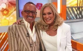 Manuel cavaco recorda raspanete de manuel luís goucha. Teresa Guilherme E Manuel Luis Goucha Casa Dos Segredos Gera Guerra De Bastidores Nova Gente