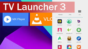 This is the first official update in a few years. Tvlauncher 3 Download For Android Tv Filelinked