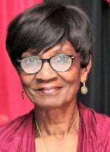 Vera Carolyn Perkins Johnson