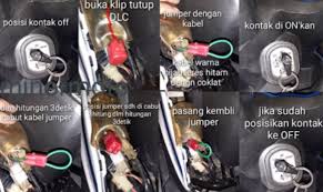 Entri kali ini lebih kepada mengenal komponen yang. Minormoto Cara Reset Ecu Sensor Tp Dan Seting Altitude Pada Motor Injeksi Minormoto