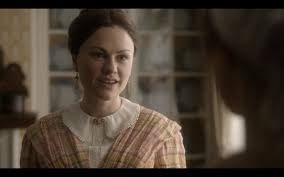 Alias grace (tv), alias grace (book). Alias Grace Part 3 Tv Episode 2017 Imdb