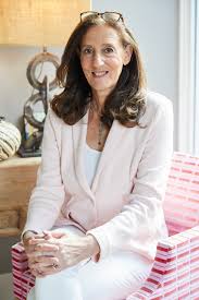 Profile for Julia Allan