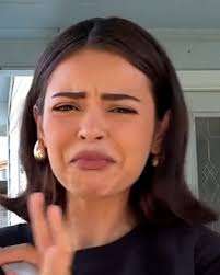 The gasp for air after swallowing is so real 🤣