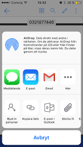 How Can I Copy A Pdf From Onedrive To Ibooks Using The Onedrive Iphone App Ask Different