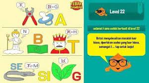 Check spelling or type a new query. Kunci Jawaban Tebak Gambar Level 22 Youtube