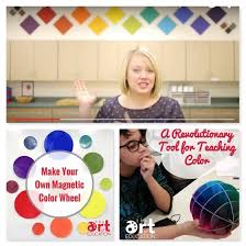Colors vocabulary exercises for kids and school. All Our Favorite Ways To Teach Color Theory In One Place The Art Of Education University