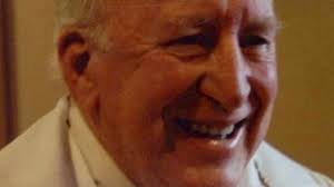 Obituary: Father Frank, the Catholic priest who had his own cheer squad