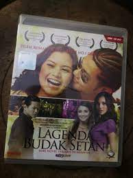 Ia melahirkan tiga siri filem dan sebuah drama bersiri dengan tajuk yang sama. Lagenda Budak Setan 2010 Dvd Music Media Cd S Dvd S Other Media On Carousell