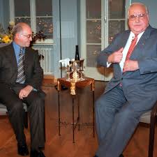 Meine rezepte alfred biolek on amazon.com. Zum Tod Von Alfred Biolek Mit Diesem Kohl Interview Sorgte Er Einst Fur Emporung Stern De