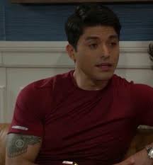 Stephen Nichols' character Stefan Cassadine