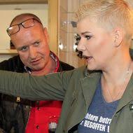 Wie läuft ihre ehe mit mann mike? Melanie Muller Aktuelle News Infos Bilder Bunte De