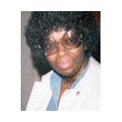 Search Velma Rucker Obituaries and Funeral Services