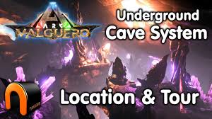 If you still don't know where the wyvern trench is at or your new to the map/game in general then here how get your own wyvern. Ark Valguero Red Zone Resource Map Valguero