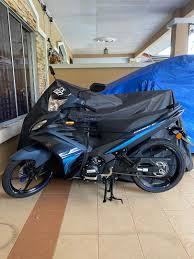 We did not find results for: Yamaha Lc135 V6 Se 2020 Motorbikes On Carousell