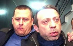 С нами бог и мы победим. Dezhavyu Korban I Filatov Vnov Rabotayut Protiv Kolomojskogo Portal Antikor