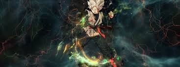 Anime Dual Monitor Multi Screen Widescreen 2k Wallpaper Hdwallpaper Desktop In 2020 Dual Screen Wallpaper Anime Wallpaper Dual Monitor Wallpaper