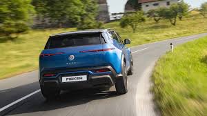 Image result for Benito Blue 2022 Fisker