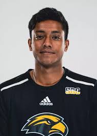 Men's Tennis Falls to Louisiana in SBC Opener