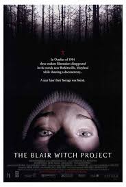120 Films Every Gossip Girl Fan Must Watch Blair Witch Project Blair Witch Indie Movies
