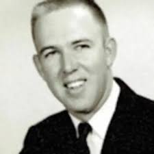 Obituary information for Kenneth 'Gerald' Anderson