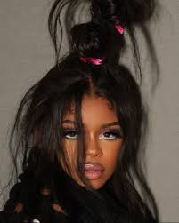 Dreezy ate this Halloween costume up 😮‍💨