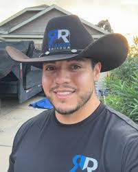 Cody Worrell's Instagram, Twitter & Facebook