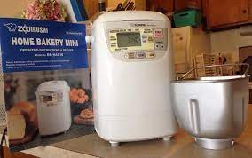 Insert baking pan securely into unit; Order Of Ingredients For Zojirushi Bread Machine Recipes How To Make Bread In A Bread Machine Add Them To The Machine In The Order Indicated By The Recipes Or The