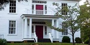Private Investigation of Montgomery House