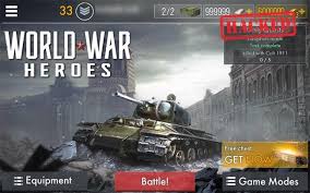 Pin On World War Heroes Hack