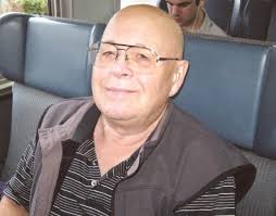 Richard Nicklin Obituary