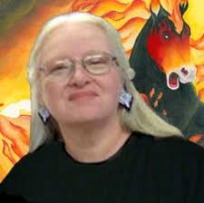 Interview with Melissa Benson