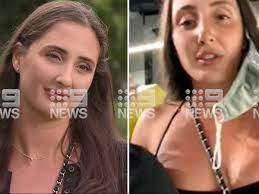 Model Isabelle Eleanore 'humiliated' after Jetstar flight attendant tells  her to 'cover up' on plane