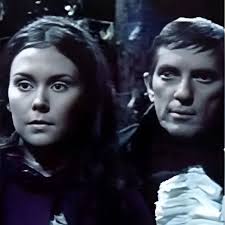 Kate Jackson played Daphne before starring