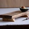 How about a diy serving tray. 1