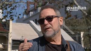 John Williamson: 'My whole life has been about loving Australia'