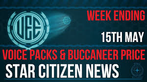 Shore community services celebrates 70 years. Citizen Spotlight Buccaneer Price Voice Packs Weekly Review Star Citizen News Roberts Space Industries Follow The Development Of Star Citizen And Squadron 42