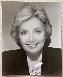 Sloane Shelton Signed