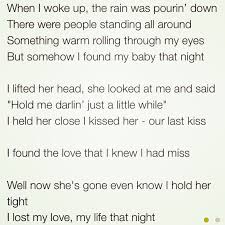 Last Kiss By Pearl Jam Pearl Jam Lyrics Beautiful Lyrics Music Lyrics