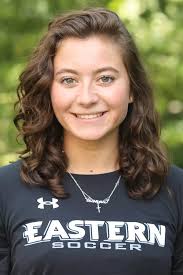 2022 Women's Soccer Roster