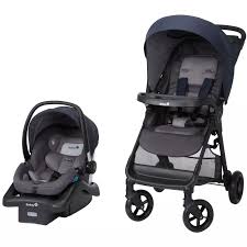 Buy Safety 1st Smoothride Travel System Ombre Blue Online In Taiwan 52237931