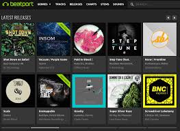 Kamuku Beatport Charts L U N A B A S S