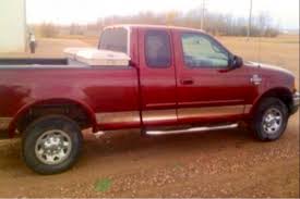 Image result for Dark Toreador Red 2000 F250