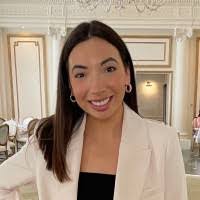 Veronica Astorga's Instagram, Twitter & Facebook