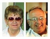 Mary & Willard (Farr) Kimmel (Deceased), Marshalltown, IA Iowa