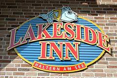 Finden lakeside inn öffnungszeiten und wegbeschreibung oder karte. Lakeside Inn In Haltern Am See